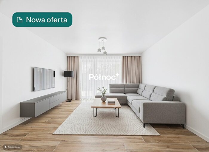 Mieszkanie 3-pokojowe na sprzedaż, Zielonka