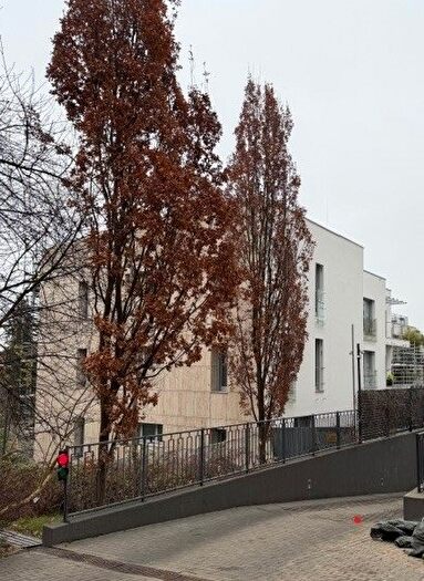 Mieszkanie 3-pokojowe na sprzedaż, Warszawa – Słoneczna