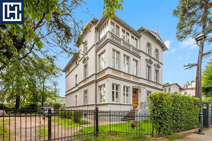 Mieszkanie 2-pokojowe na sprzedaż, Sopot