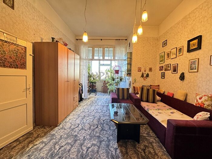 Mieszkanie 2-pokojowe na sprzedaż, Szczecin – Szczerbcowa