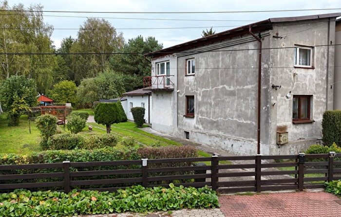 Dom 4-pokojowy na sprzedaż, Będzin – Łagisza
