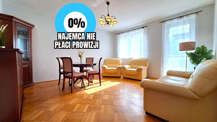Mieszkanie 3-pokojowe do wynajęcia, Warszawa – Romualda Mielczarskiego