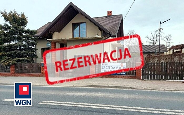 Dom 6-pokojowy na sprzedaż, Olsztyn