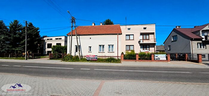 Dom 4-pokojowy na sprzedaż, Żabno