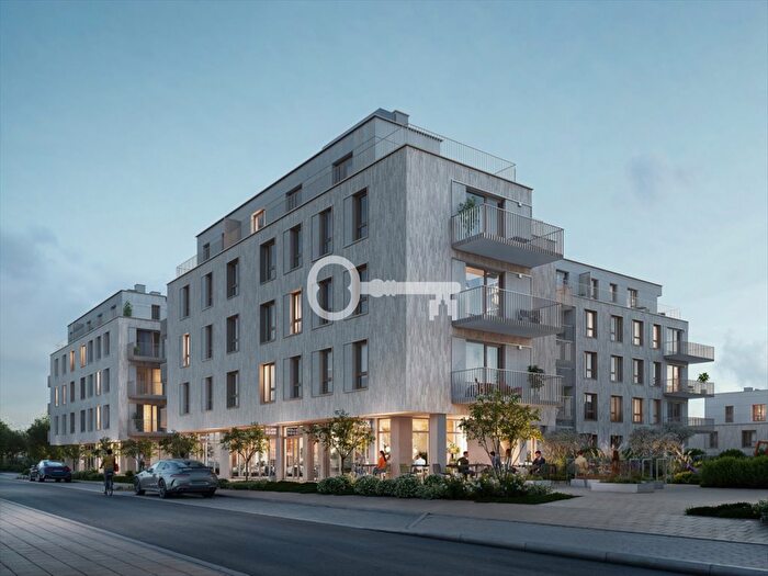 Mieszkanie 5-pokojowe na sprzedaż, Gdańsk – Morenowe Wzgórze