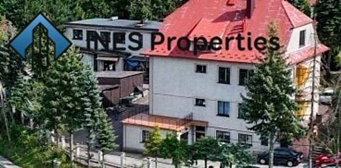 Dom 9-pokojowy na sprzedaż, Świątniki Górne