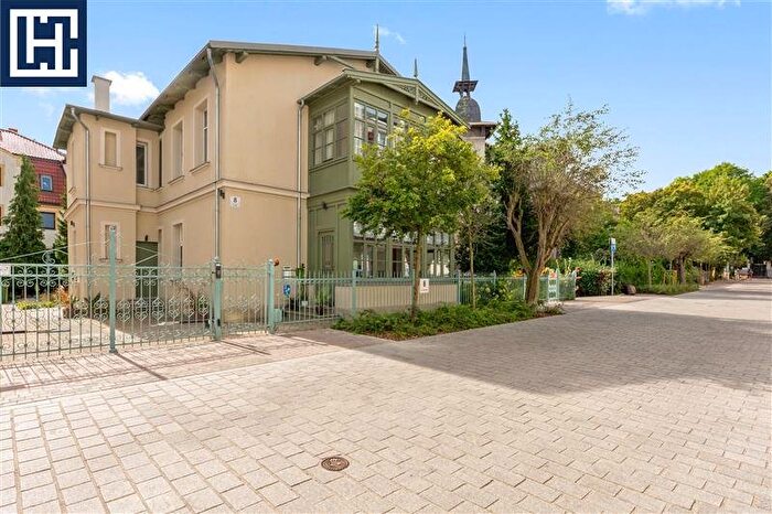 Mieszkanie 2-pokojowe do wynajęcia, Sopot – PUŁASKIEGO KAZIMIERZA