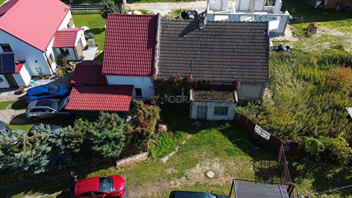 Dom 3-pokojowy na sprzedaż, Minkowice Oławskie