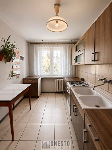 Mieszkanie 3-pokojowe na sprzedaż, Lublin – Harnasie