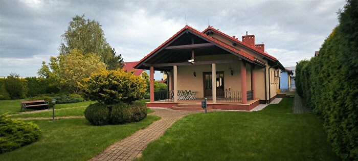 Dom na sprzedaż, Racibórz