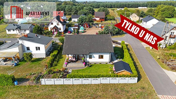 Tu Mieszkania Domy - 3