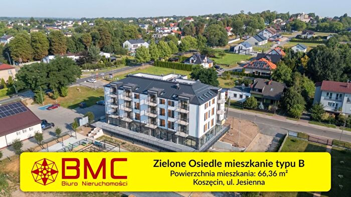 Mieszkanie 2-pokojowe na sprzedaż, Koszęcin