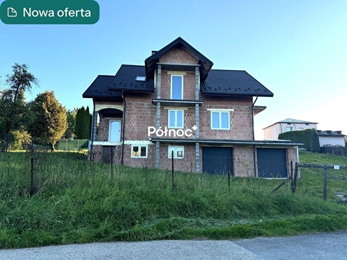 Dom na sprzedaż, Bochnia – Krzęczków