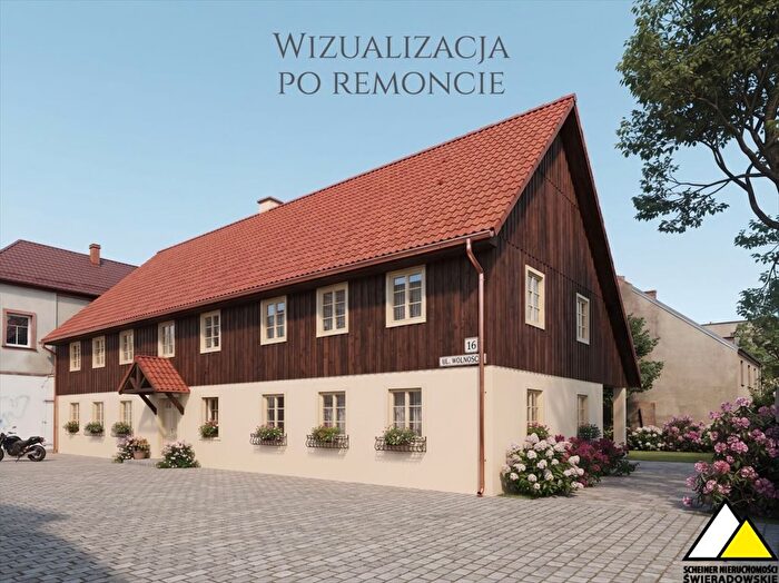 Dom 5-pokojowy na sprzedaż, Olszyna – Olszyna