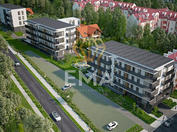 Mieszkanie 2-pokojowe na sprzedaż, Częstochowa – Łódzka