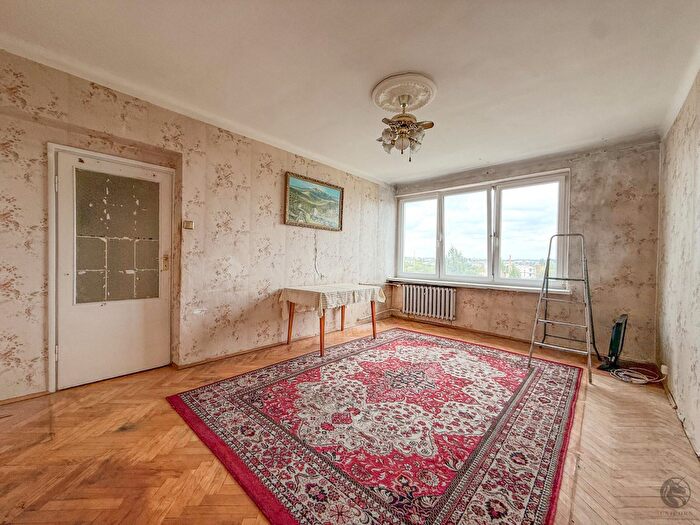 Mieszkanie 2-pokojowe na sprzedaż, Łódź – Zielona
