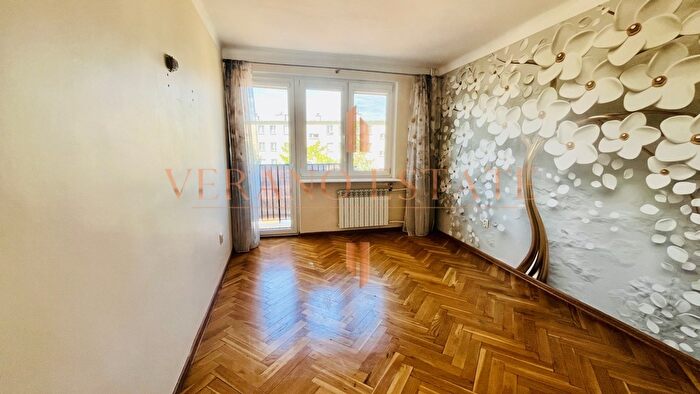 Mieszkanie 3-pokojowe na sprzedaż, Ciechanów