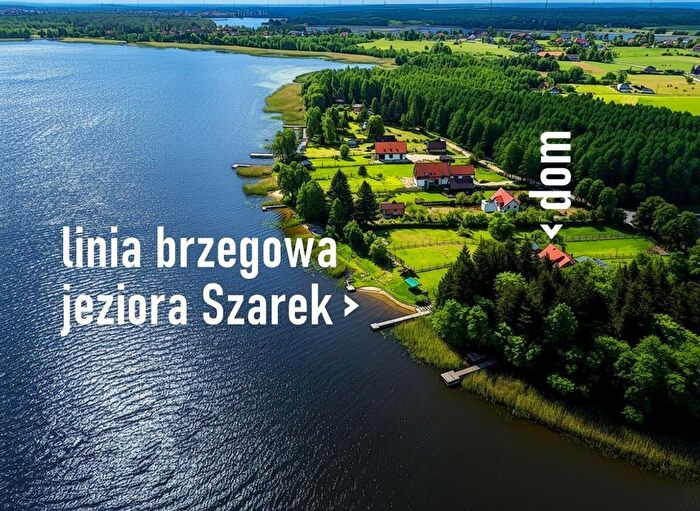 Dom 7-pokojowy na sprzedaż, Chruściele