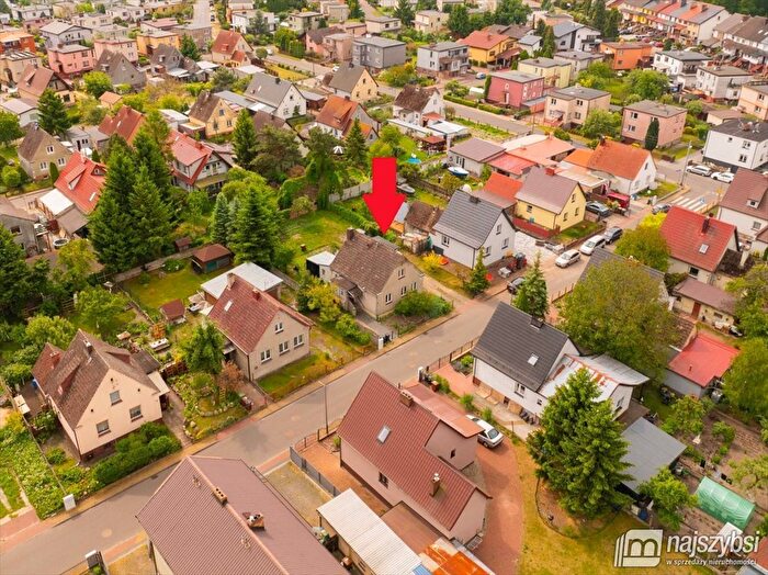 Dom 4-pokojowy do wynajęcia, Goleniów