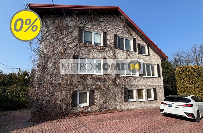 Dom 7-pokojowy na sprzedaż, Baniocha