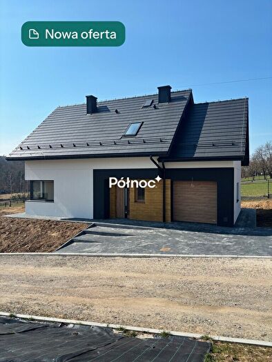 Dom 5-pokojowy na sprzedaż, Bochnia – Dąbrówki
