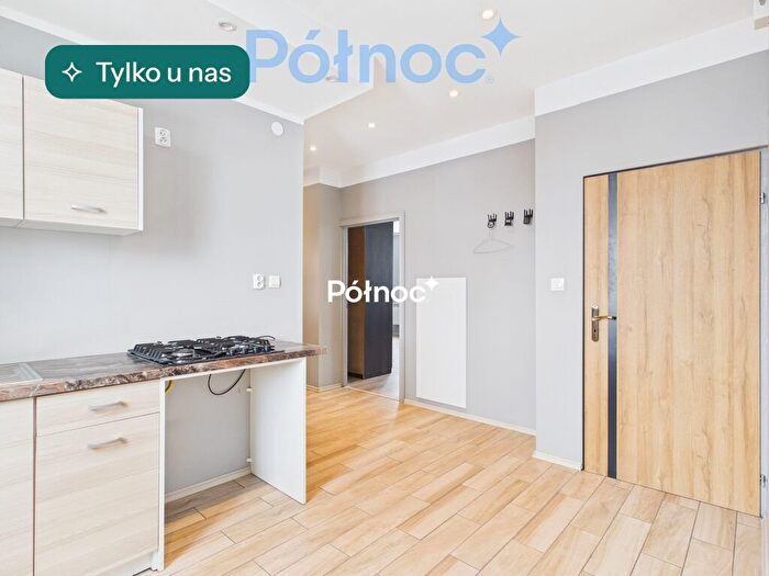 Mieszkanie 2-pokojowe do wynajęcia, Ełk