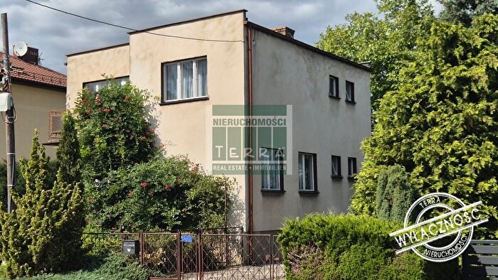 Dom 6-pokojowy na sprzedaż, Sława