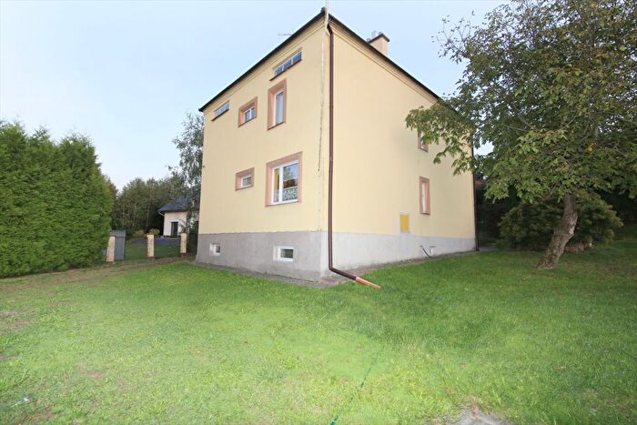 Dom 5-pokojowy na sprzedaż, Kielnarowa