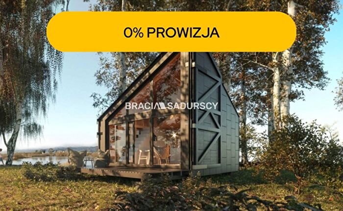 Dom 2-pokojowy na sprzedaż, Kraków