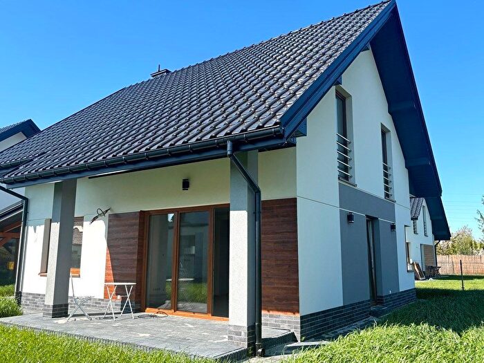 Dom 5-pokojowy na sprzedaż, Kłaj