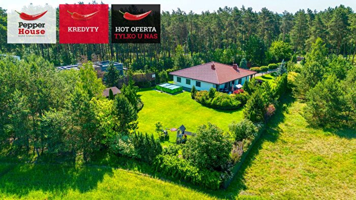 Dom 5-pokojowy na sprzedaż, Dąbrówka Nowa