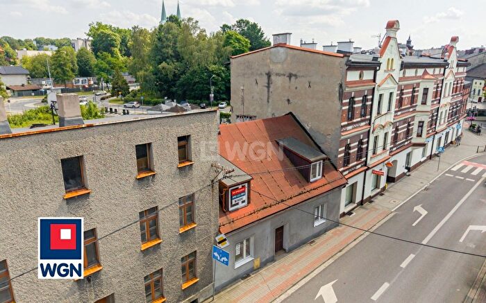 Dom 7-pokojowy na sprzedaż, Mikołów