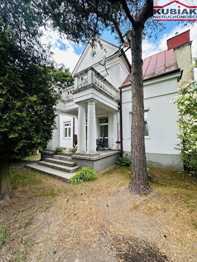 Dom na sprzedaż, Piastów
