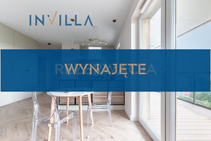 Mieszkanie 2-pokojowe do wynajęcia, Gdynia – Strzelców
