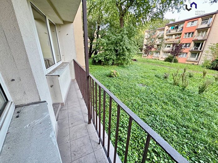 Mieszkanie 2-pokojowe na sprzedaż, Katowice – Piękna