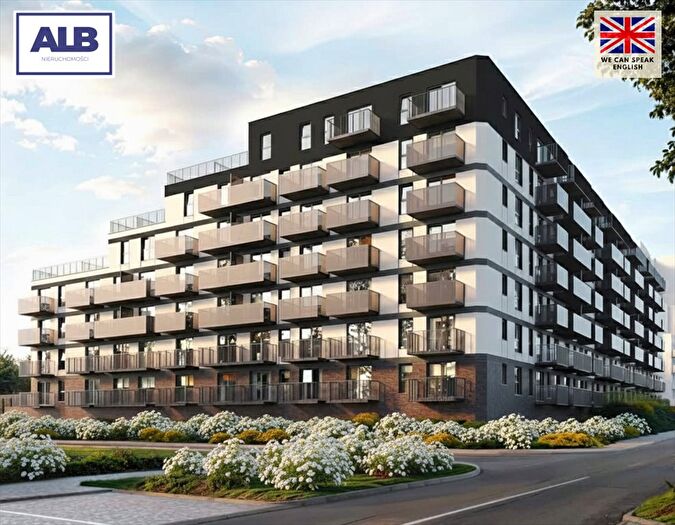 Mieszkanie 2-pokojowe na sprzedaż, Gdańsk