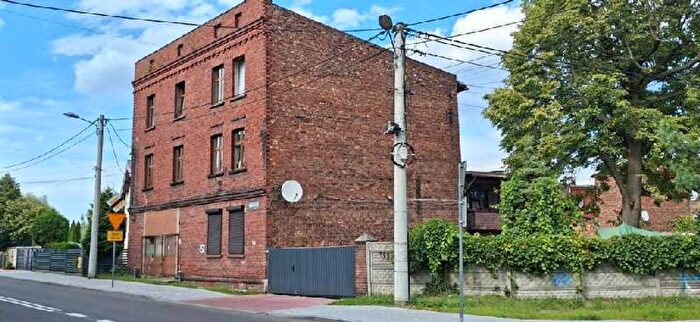 Dom na sprzedaż, Katowice – Oswobodzenia