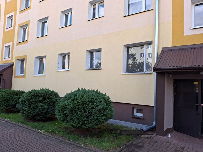 Mieszkanie 1-pokojowe na sprzedaż, rycki