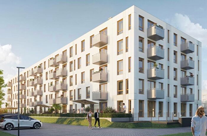 Mieszkanie 3-pokojowe na sprzedaż, Wrocław – Stabłowicka