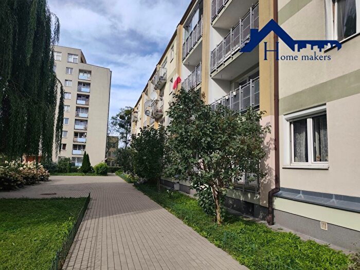 Mieszkanie 2-pokojowe na sprzedaż, Warszawa – Żytnia