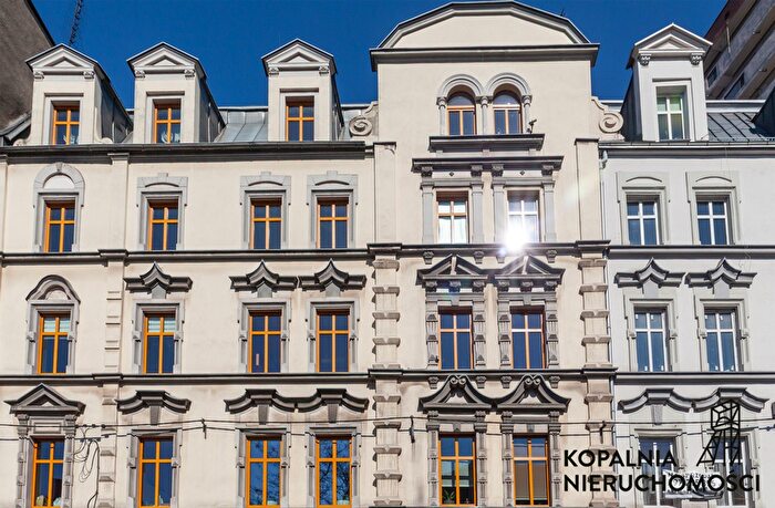Dom na sprzedaż, Chorzów