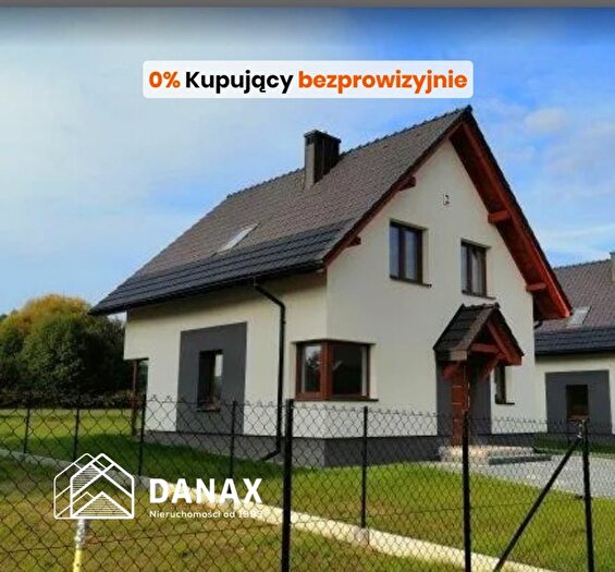 Dom 4-pokojowy na sprzedaż, Rączna