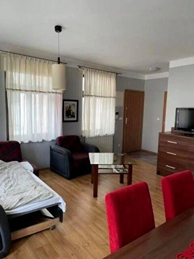 Mieszkanie 1-pokojowe do wynajęcia, Toruń