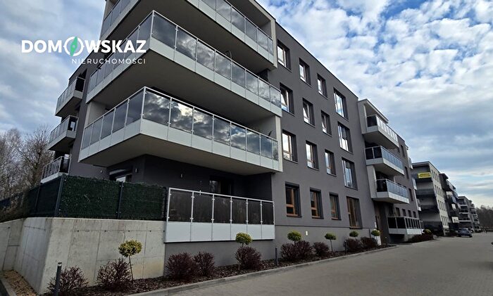 Mieszkanie 3-pokojowe na sprzedaż, Częstochowa – Małopolska