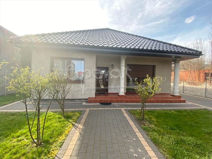 Dom 7-pokojowy na sprzedaż, Ostrów Wielkopolski