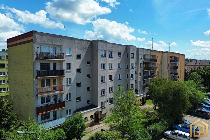 Mieszkanie 1-pokojowe na sprzedaż, Pieńsk