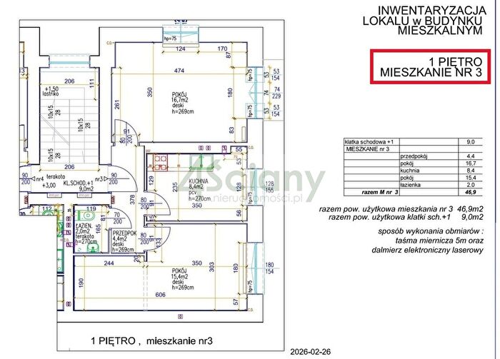 Tu Mieszkania Domy - 3