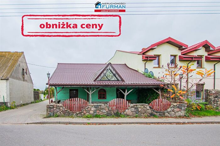 Dom 1-pokojowy na sprzedaż, Nietuszkowo