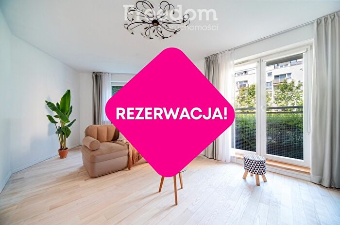 Mieszkanie 3-pokojowe na sprzedaż, Warszawa – Strumykowa