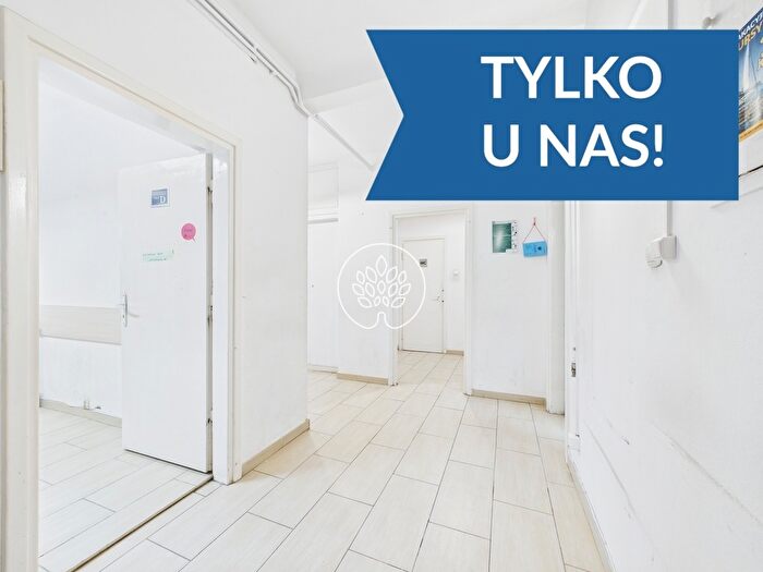 Mieszkanie 4-pokojowe do wynajęcia, Warszawa – Oboźna